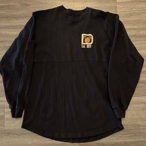 Walt Disney World Halloween Spirt Jersey